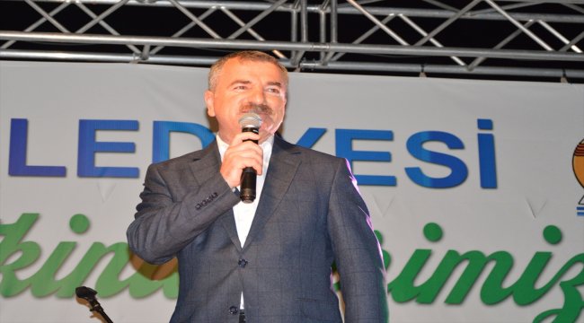 Havza'dan kısa kısa