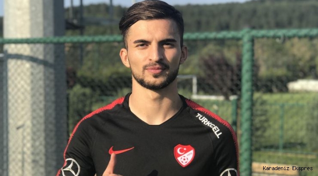 Hüseyin Türkmen'in hayali Sergio Ramos'a karşı oynamak