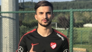 Hüseyin Türkmen'in hayali Sergio Ramos'a karşı oynamak