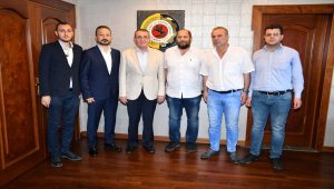 Samsun'dan kısa kısa