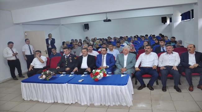 'İyilik Yap, Kumbaraya At' projesi