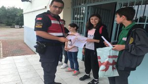 Jandarma Teşkilatının 180. kuruluş yıl dönümü