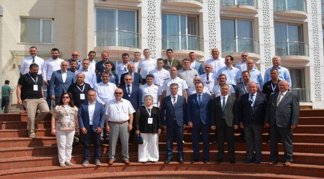 Karadeniz'deki 