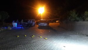 Kastamonu'da silahlı kavga: 1 ölü, 2 yaralı