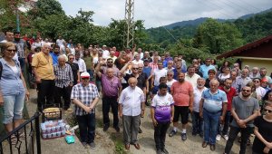 Kazım Koyuncu ölümünün 14. yılında anıldı