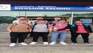 Liseler Arası Bowling Türkiye Şampiyonası