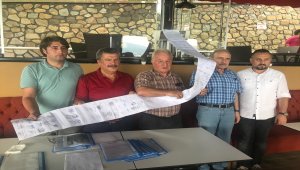 Milli Mücadele kahramanlarının isimlerinin yaşatılması isteği