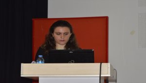 Öğretmenlere mesleki çalışma programı eğitimi