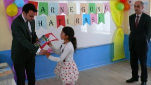 Okullarda karne heyecanı