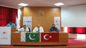 Kavak'ta Eğitim-Öğretim Değerlendirme Toplantısı