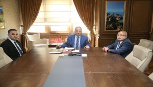 Ordu'nun jeotermal alanları belirlenecek
