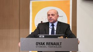Oyak Renault, Bursalı öğrencilerin inovatif çözümlerini ödüllendirdi