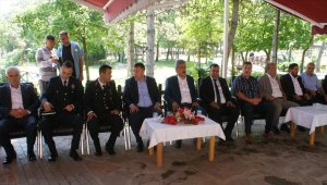 Ramazan Bayramı kutlanıyor