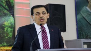 Ramazan Bayramı kutlanıyor