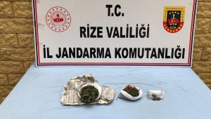 Rize'de Hint keneviri operasyonu