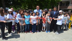 Safranbolu'da bilim şenliği