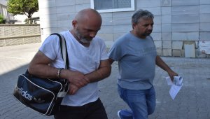 Samsun'da kaçakçılıkla mücadele