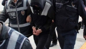 Samsun'daki DEAŞ operasyonu