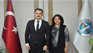 Samsun'dan kısa kısa