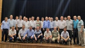 Samsun'dan kısa kısa