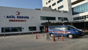 Sinop'ta bıçaklı kavga: 1 yaralı