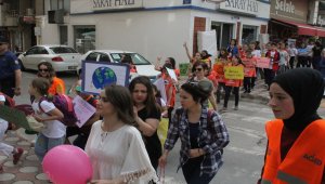 TEMA'dan 
