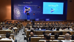 Türk Telekom'da Siber Güvenlik Zirvesi
