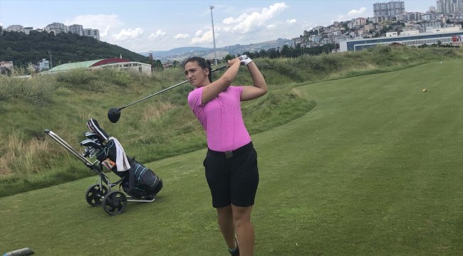 Türkiye Golf Turu