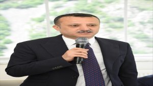 Vali Taşbilek'den Kürtün ve Torul ilçelerine ziyaret