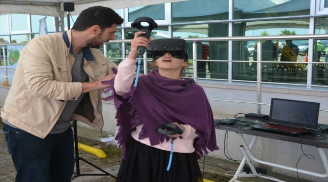 YEDAŞ, çalışanlarına iş sağılğı ve güvenliği eğitim verdi