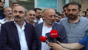 Yusufeli'ndeki yenileme seçimleri