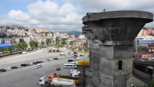 Zonguldak cazibe merkezi haline gelecek