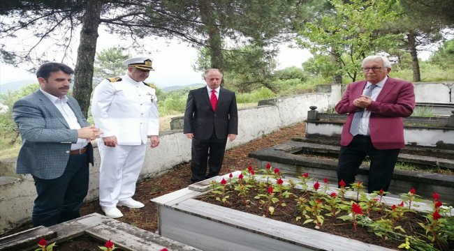 15 Temmuz Demokrasi ve Milli Birlik Günü