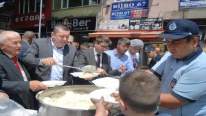 15 Temmuz Demokrasi ve Milli Birlik Günü
