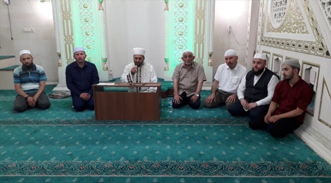 15 Temmuz Demokrasi ve Milli Birlik Günü