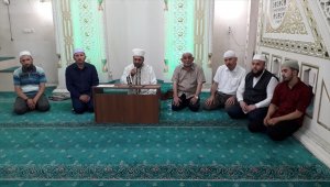 15 Temmuz Demokrasi ve Milli Birlik Günü