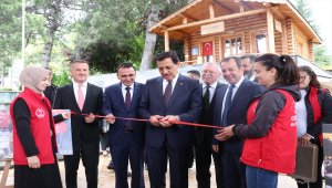 15 Temmuz Demokrasi ve Milli Birlik Günü