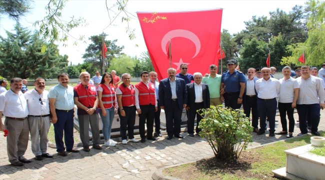 15 Temmuz Demokrasi ve Milli Birlik Günü