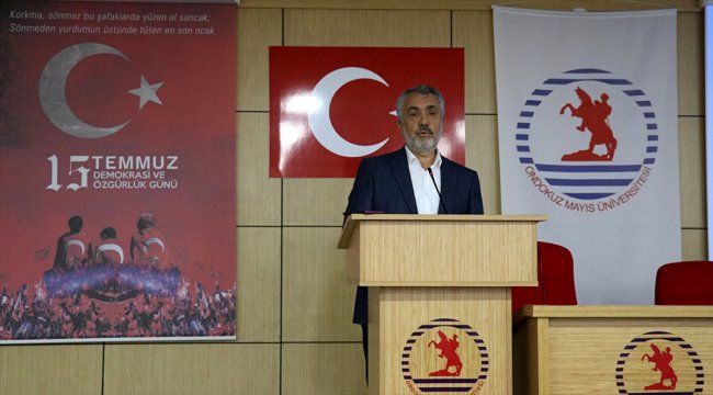 15 Temmuz 