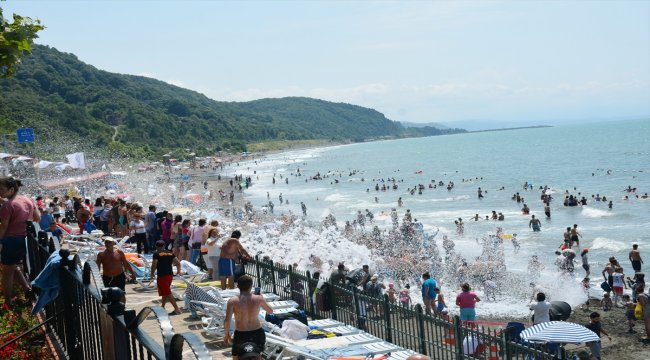 21. Uluslararası Sevgi, Barış, Dostluk, Kültür ve Sanat Festivali