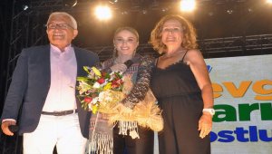 21. Uluslararası Sevgi, Barış, Dostluk, Kültür ve Sanat Festivali