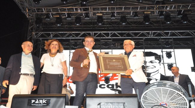 21. Uluslararası Sevgi, Barış, Dostluk, Kültür ve Sanat Festivali