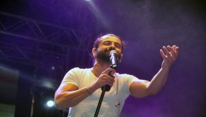21. Uluslararası Sevgi, Barış, Dostluk, Kültür ve Sanat Festivali