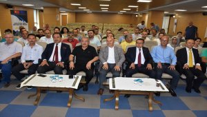 24 Temmuz Gazeteciler ve Basın Bayramı