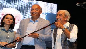 30. Uluslararası Devrek Baston ve Kültür Festivali