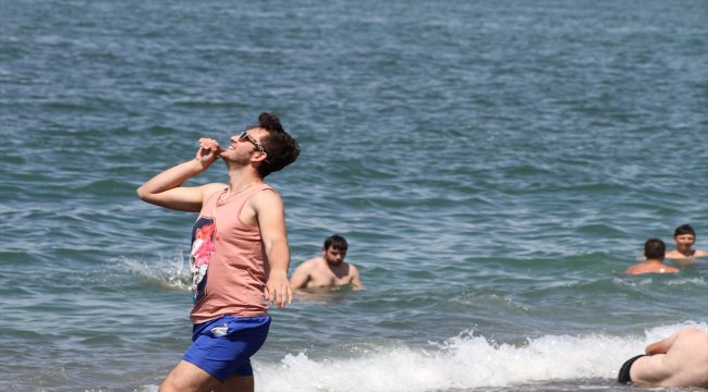 Akçakoca Belediyesinden 