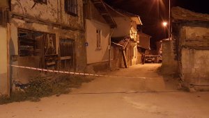 Amasya'da Gürcistan uyruklu kadın evinde ölü bulundu