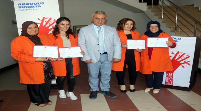 Amasya'da 