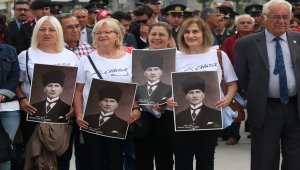 Atatürk'ün Bolu'ya gelişinin 85. yıl dönümü