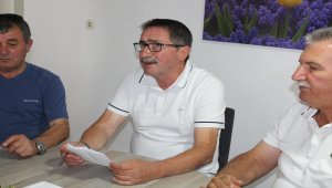 Bafra'da karpuz hasadı komisyon onayıyla yapılacak